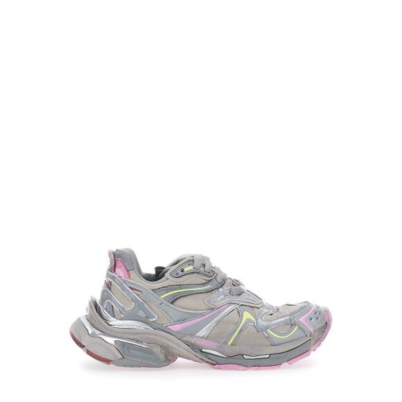 Balenciaga Women Runner 2